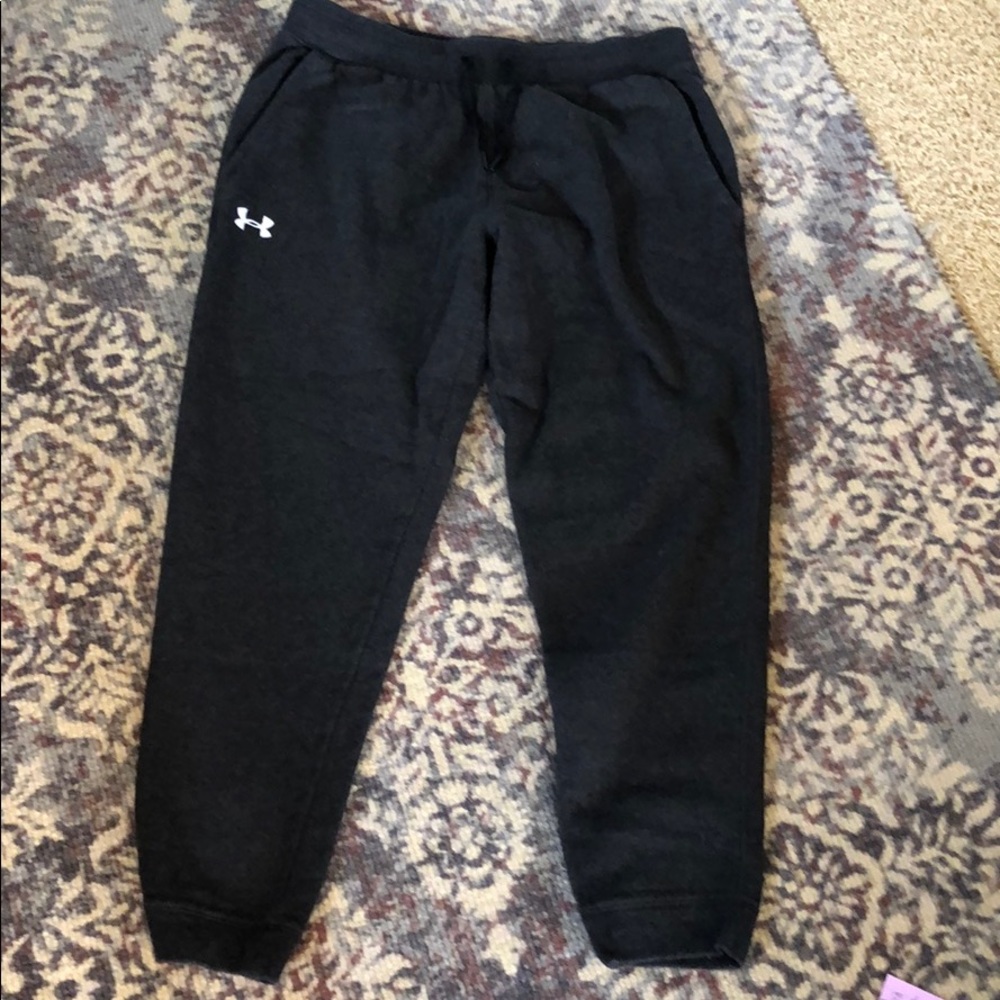 Under Armour Men’s Extra Large Sweatpants